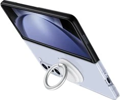 Skaidrus Samsung Galaxy Fold5 įtaiso dangtelis
