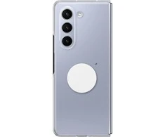 Skaidrus Samsung Galaxy Fold5 įtaiso dangtelis