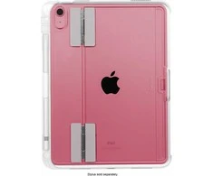 TARGUS CLICK-IN CLEAR GALINĖS DANTELĖS IPAD 10,9 colio (10 GEN.)
