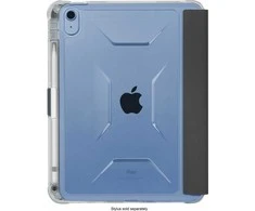 TARGUS PRO-TEK CLEAR BACK COVER, 10,9 colio IPAD (10 GEN.)
