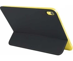 Dėklas Tucano Magnet do iPad 11" A16 (2025) / iPad 10.9" 10 gen. (2022) juoda