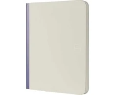 Tucano Up Elements -suojakotelo, Apple iPad 10,9, harmaa