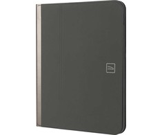 Tucano Up Elements -suojakotelo, Apple iPad 10,9, musta