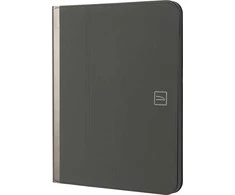 Tucano Up Elements -suojakotelo, Apple iPad 10,9, musta