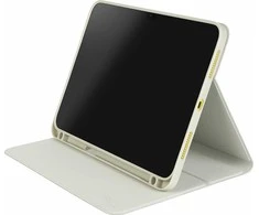 Tucano Up Elements do iPad 11" A16 (2025) / iPad 10.9" 10 gen. (2022) pilka