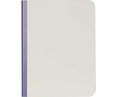 Tucano Up Elements -suojakotelo, Apple iPad 10,9, harmaa