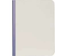 Tucano Up Elements -suojakotelo, Apple iPad 10,9, harmaa