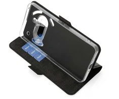 Wave Banguotas atverčiamas dėklas, „Nothing Phone“ (3a), juodas
