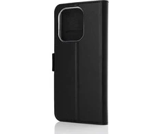 Wave Banguotas atverčiamas dėklas, Oppo A60 5G / Oppo A40 / Oppo A40m, juodas