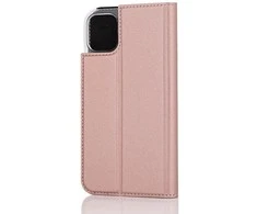 Telefono dėklas Wave BookCase, skirtas iPhone 11