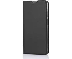 Telefono dėklas Wave BookCase, skirtas Samsung Galaxy A12
