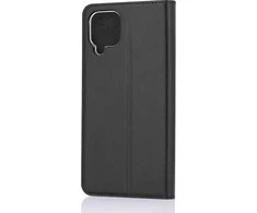 Telefono dėklas Wave BookCase, skirtas Samsung Galaxy A12