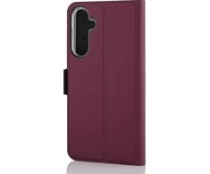 Telefono dėklas Wave BookCase, skirtas Samsung Galaxy A25 5G
