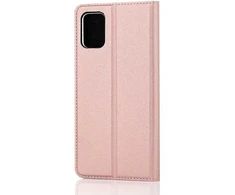 Telefono dėklas Wave BookCase, skirtas Samsung Galaxy A51