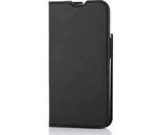 Telefono dėklas Wave BookCase, skirtas Honor iPhone 14