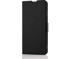 Telefono dėklas Wave BookCase, skirtas Motorola Moto G14