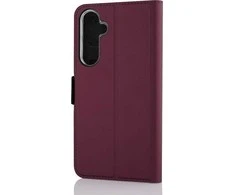 Telefono dėklas Wave BookCase, skirtas Samsung Galaxy S23 FE 5G
