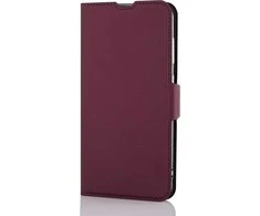 Telefono dėklas Wave BookCase, skirtas Samsung Galaxy S23 FE 5G