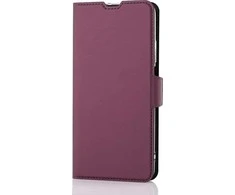 Telefono dėklas Wave BookCase, skirtas Honor X7b