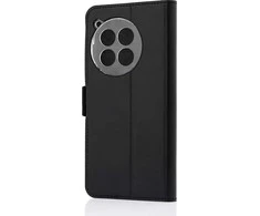 Telefono dėklas Wave BookCase, skirtas OnePlus 12R