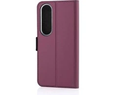 Telefono dėklas Wave BookCase, skirtas OnePlus Nord CE4 Lite