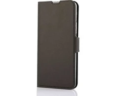 Dėklas Wave BookCase -suojakuori, OnePlus Nord 4 5G, Taupe