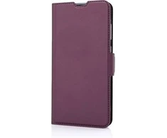 Telefono dėklas Wave BookCase, skirtas Samsung Galaxy A55 5G