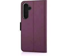 Telefono dėklas Wave BookCase, skirtas Samsung Galaxy A35 5G