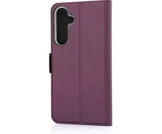 Telefono dėklas Wave BookCase, skirtas Samsung Galaxy A55 5G