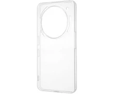 Dėklas Wave silikonisuoja, Nothing Phone (3a) Pro, kirkas