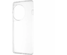 Dėklas Wave silikonisuoja, OnePlus 12R, kirkas