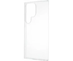 Dėklas Wave Silikonisuoja, Samsung Galaxy S24 Ultra, kirkas
