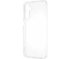 Dėklas Wave Silikonisuoja, Samsung Galaxy A15 5G, Kirkas