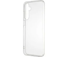Dėklas Wave Silikonisuoja, Samsung Galaxy A25 5G, kirkas