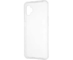 Dėklas Wave Silikonisuoja, Samsung Galaxy Xcover7 Pro, kirkas