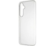 Dėklas Wave silikonisuoja, Samsung Galaxy S23 FE 5G, kirkas