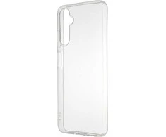 Dėklas Wave Silikonisuoja, Samsung Galaxy A05s, Kirkas