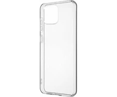 Dėklas Wave silikonisuoja, Xiaomi Redmi A2, kirkas