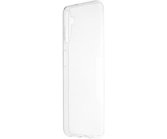 Dėklas Wave silikonisuojus, Samsung Galaxy A13 5G / A04s, läpinäkyvä