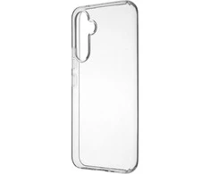 Dėklas Wave silikonisuojus, Samsung Galaxy A54 5G, läpinäkyvä