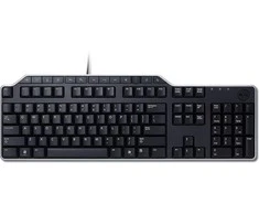Dell Business Multimedia Klaviatūra KB522 -näppäimistö, SWE/FIN