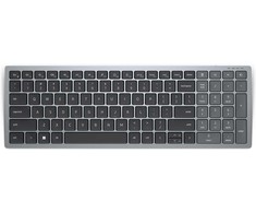 Klaviatūra Dell KB740 (KB740-GY-R-NOR)