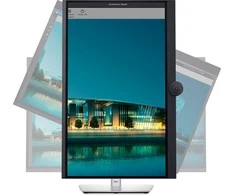 Dell | LCD UltraSharp Monitorius | U3224KBA | 32 " | IPS | 6K | 16:9 | 60 Hz | 5 ms | 6144 x 3456 | 450 cd/m² | HDMI jungtys quantity 1 | Sidabrinis/Juodas
