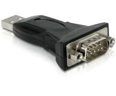 DeLOCK USB - sarja-adapteri
