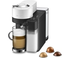 Kapsulinis kavos aparatas Nespresso Vertuo Latte