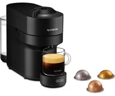 Kavos aparatas DELONGHI Nespresso ENV90.B VERTUO POP kapsulinis kavos virimo aparatas
