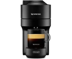 Kavos aparatas DELONGHI Nespresso ENV90.B VERTUO POP kapsulinis kavos virimo aparatas
