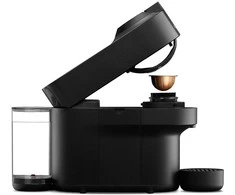 Kavos aparatas DELONGHI Nespresso ENV90.B VERTUO POP kapsulinis kavos virimo aparatas