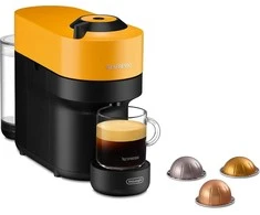 Kapsulinis kavos aparatas DeLonghi Nespresso Vertuo Pop ENV90.Y