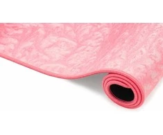 Pelės kilimėlis DELTACO GAMING, PMP85, XL, 900x400x4mm, dygsniuoti kraštai, rožinis/ 4222148